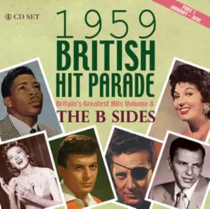 1959 British Hit Parade