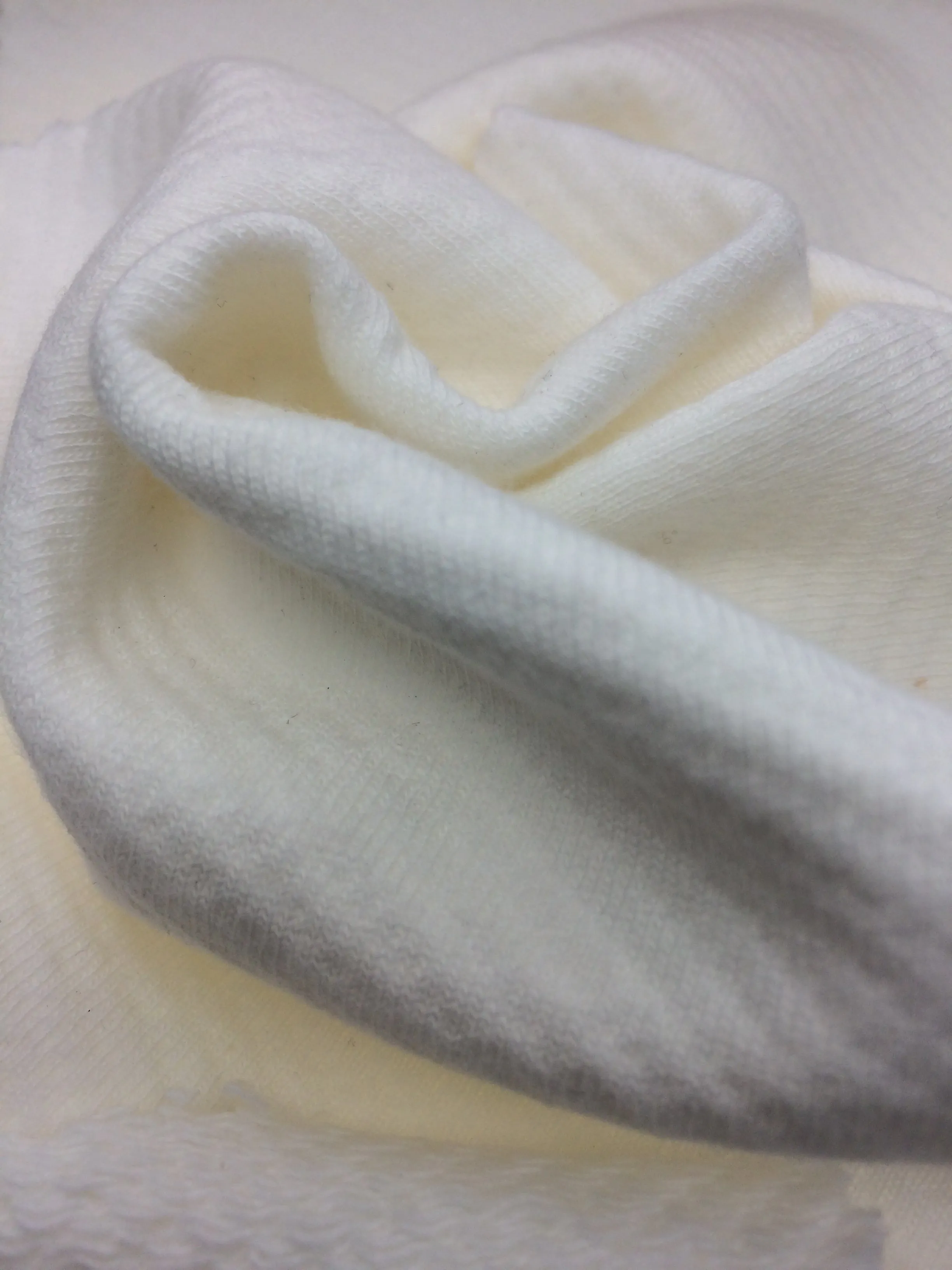 390 GSM 100% COTTON 2 END FRENCH TERRY