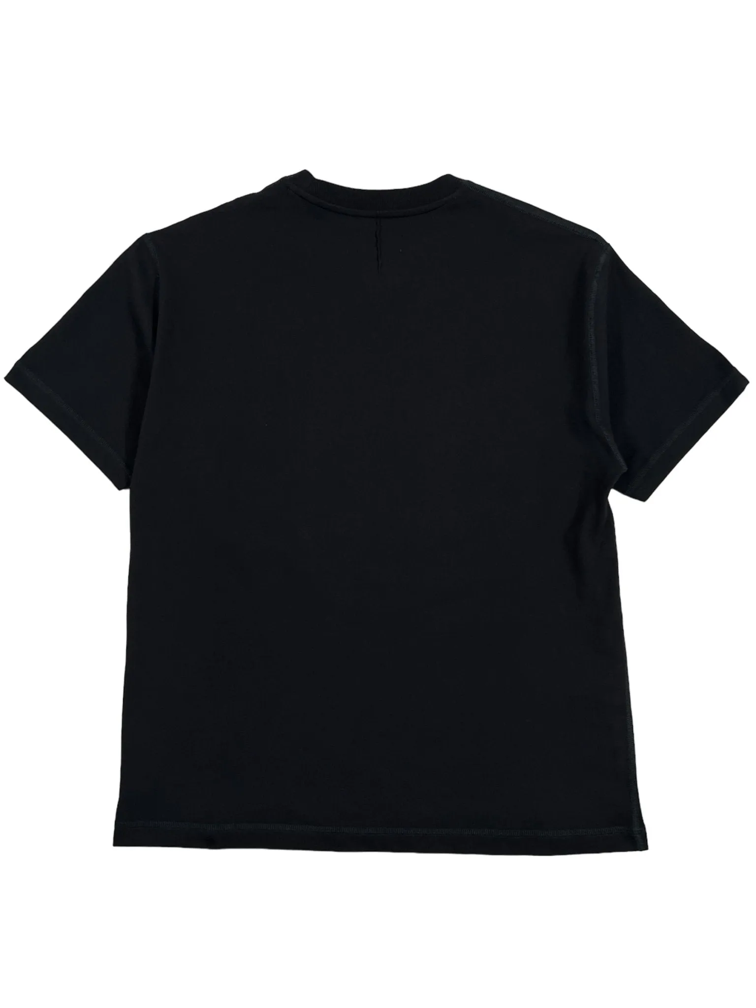 3.Paradis SS T-Shirt Paradis Blk