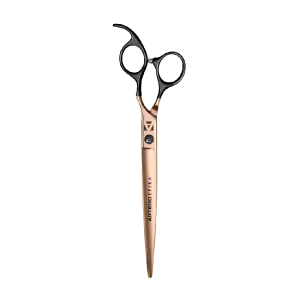 8" Epika Straight Grooming Shears by Artero