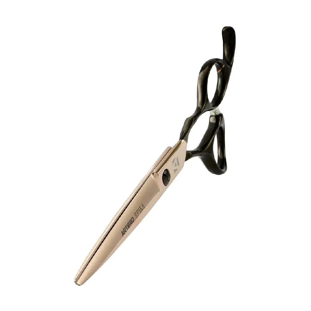 8" Epika Straight Grooming Shears by Artero