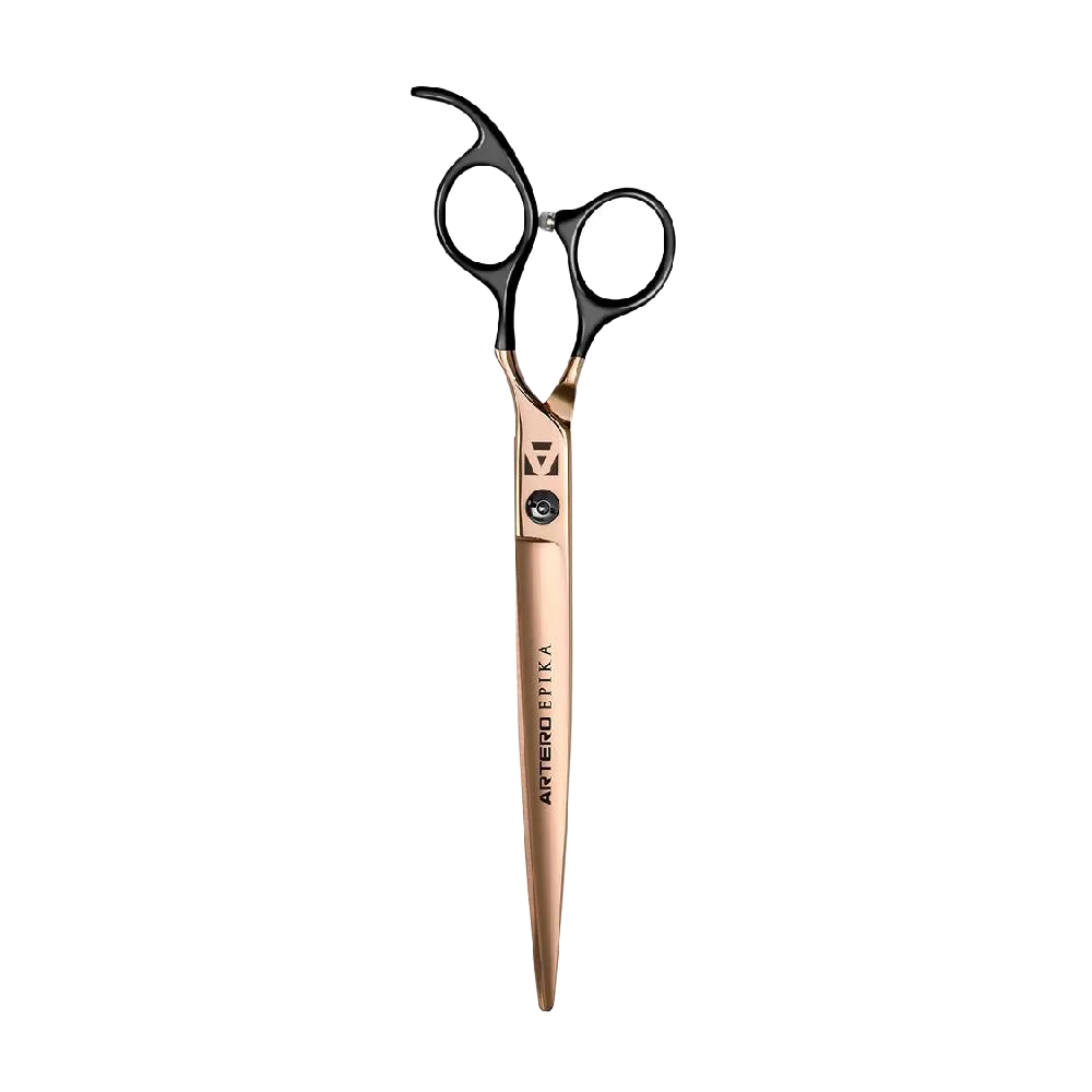 8" Epika Straight Grooming Shears by Artero