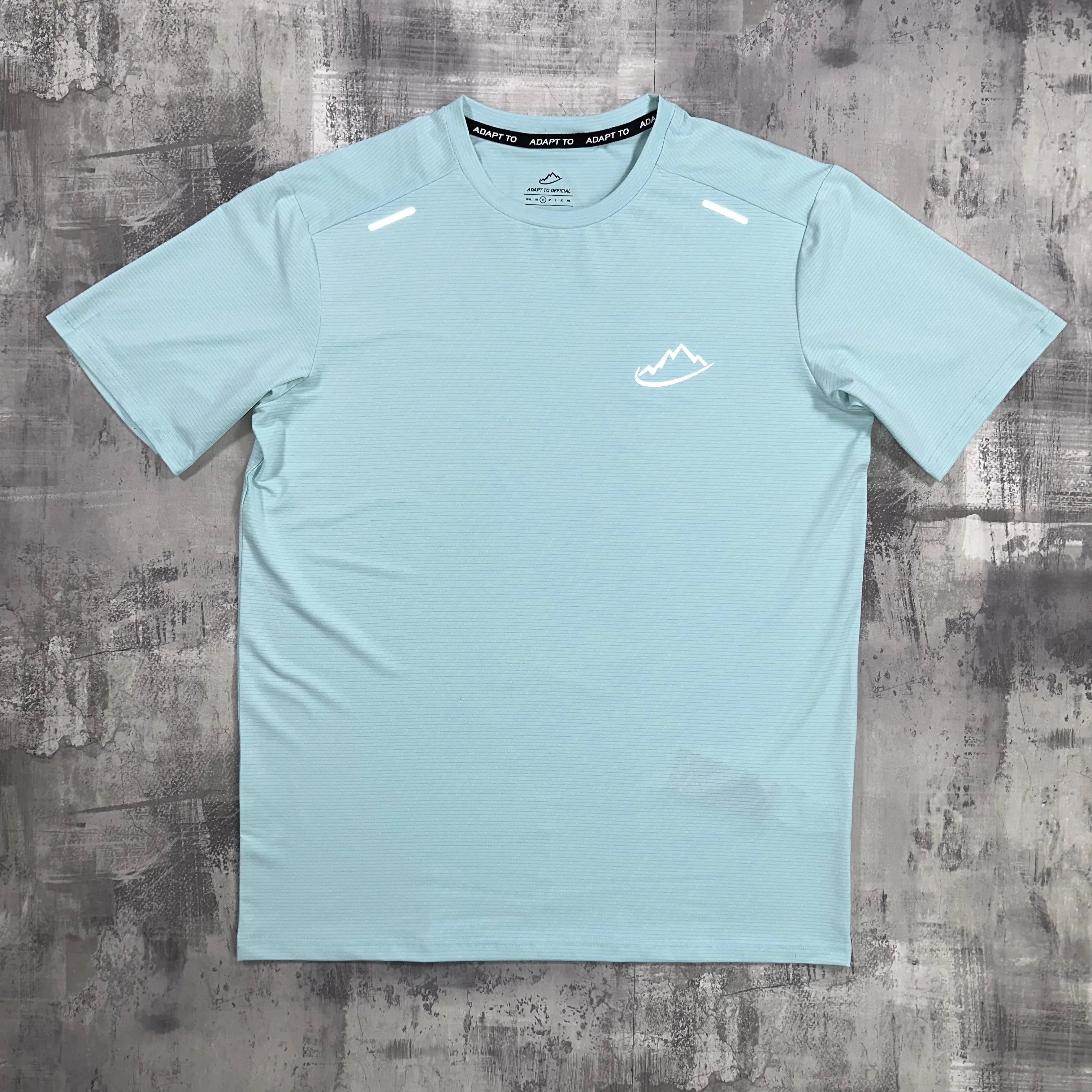 Adapt To Mint Kinetic T-Shirt