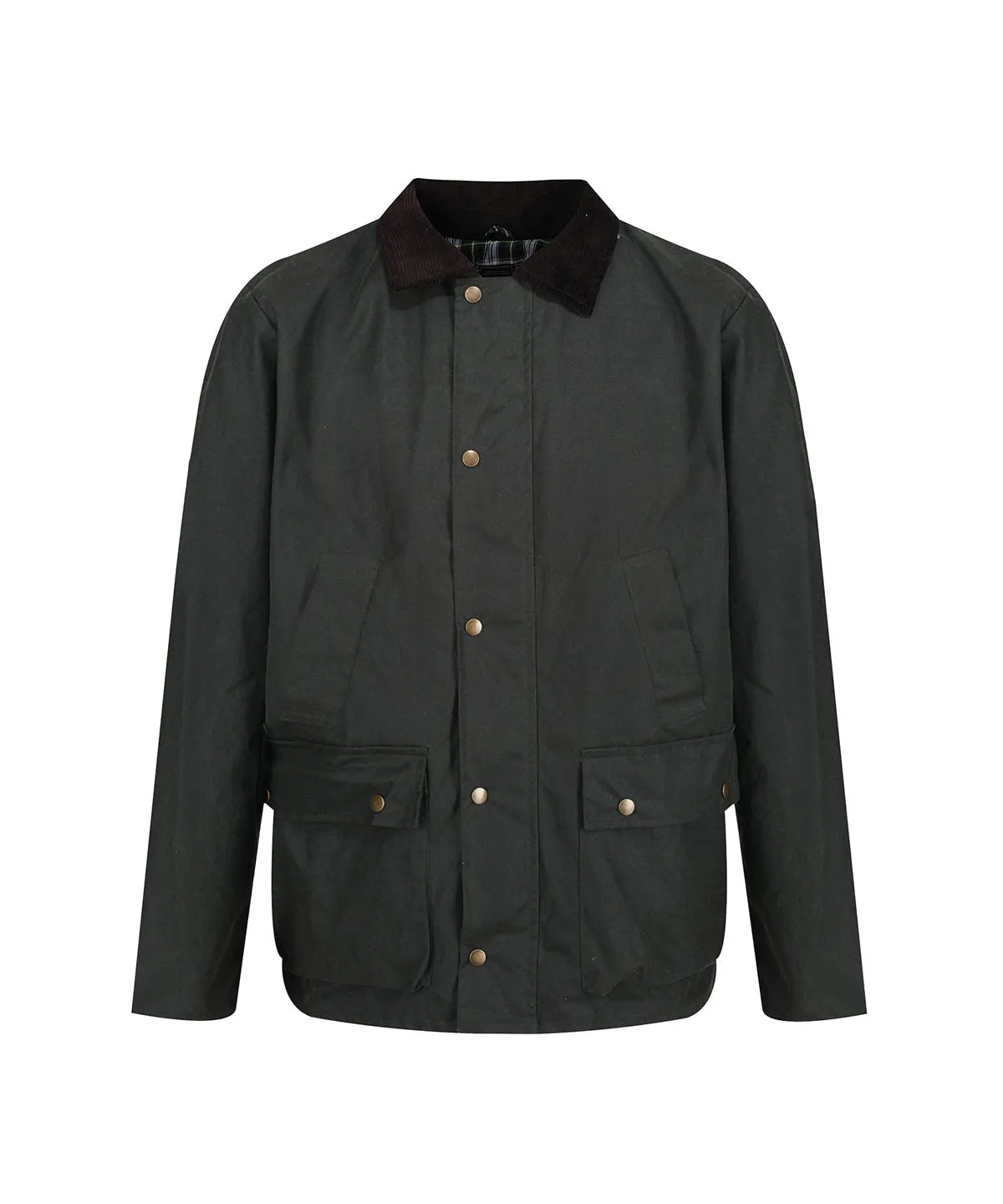 Banbury wax jacket