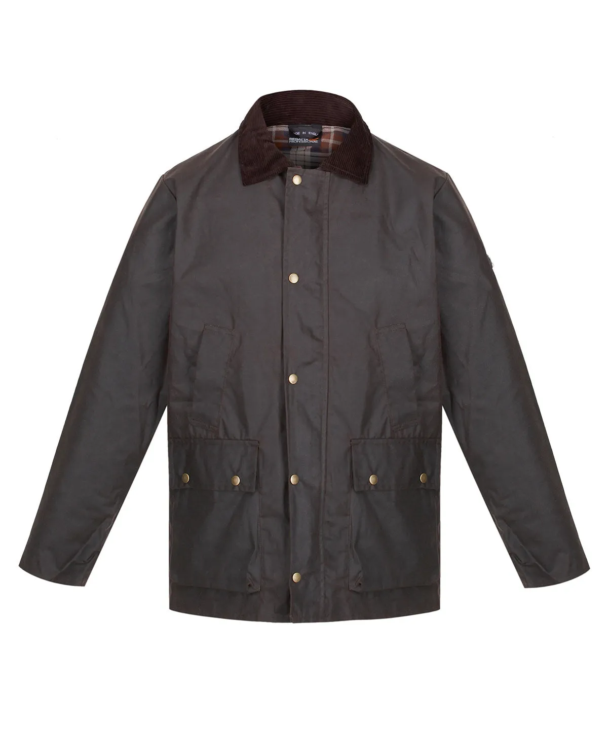 Banbury wax jacket