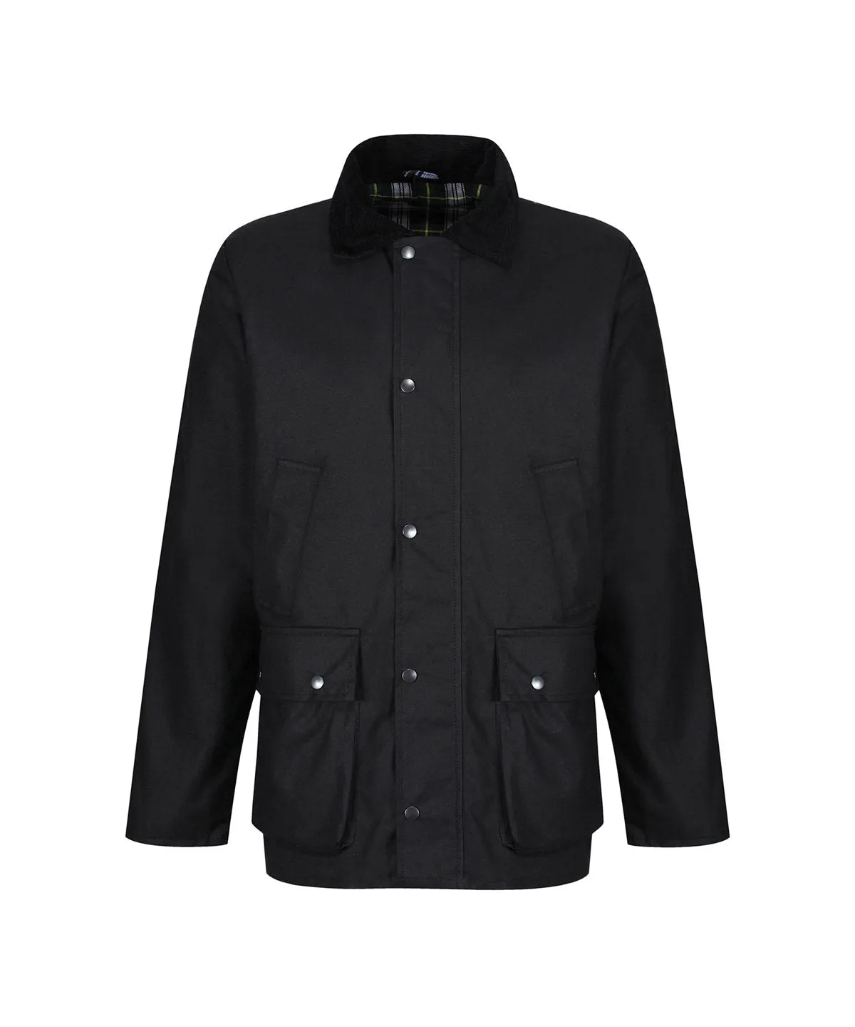 Banbury wax jacket