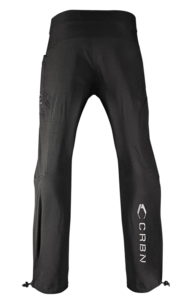 Carbon SC Paintball Pants - Black - 2XL