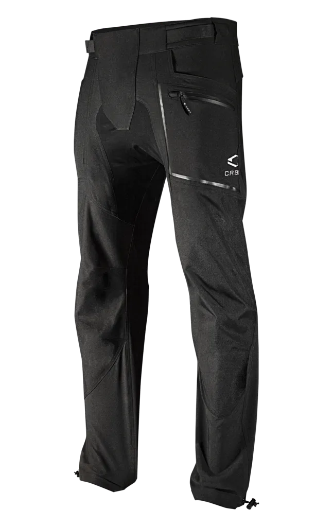 Carbon SC Paintball Pants - Black - 2XL