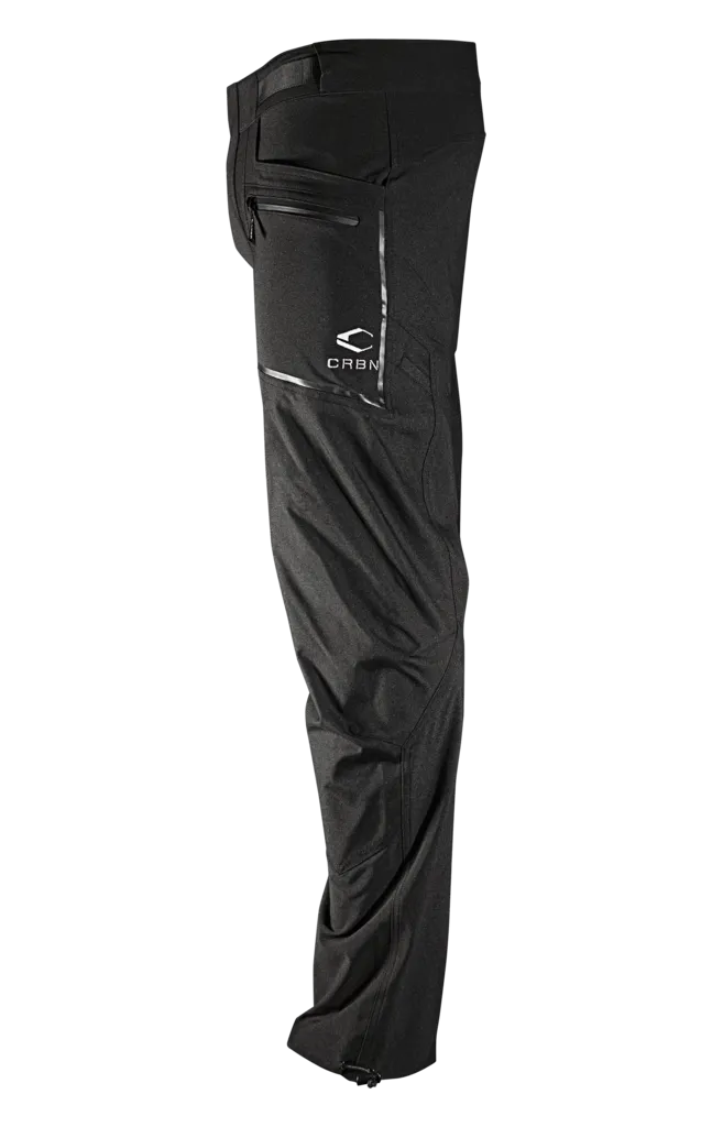 Carbon SC Paintball Pants - Black - 2XL