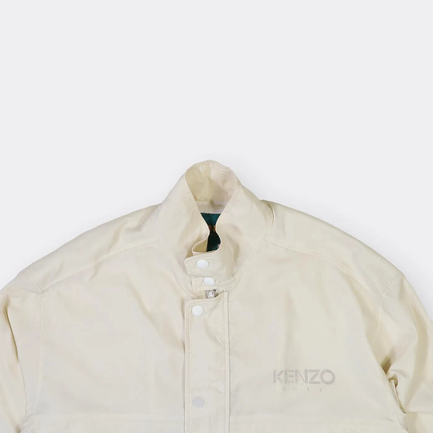 Kenzo Vintage Jacket - Small