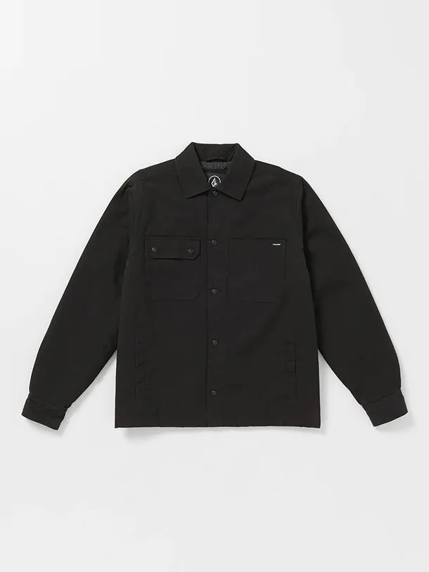 Larkin Jacket