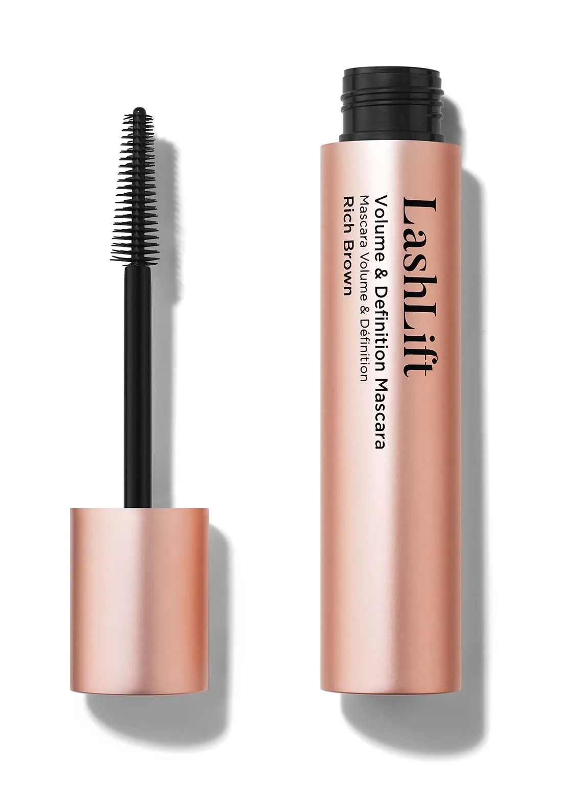 LashLift -Rich Brown