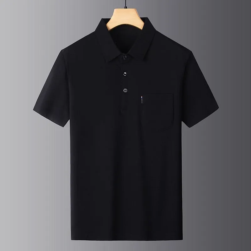 London Casual Polo Shirt