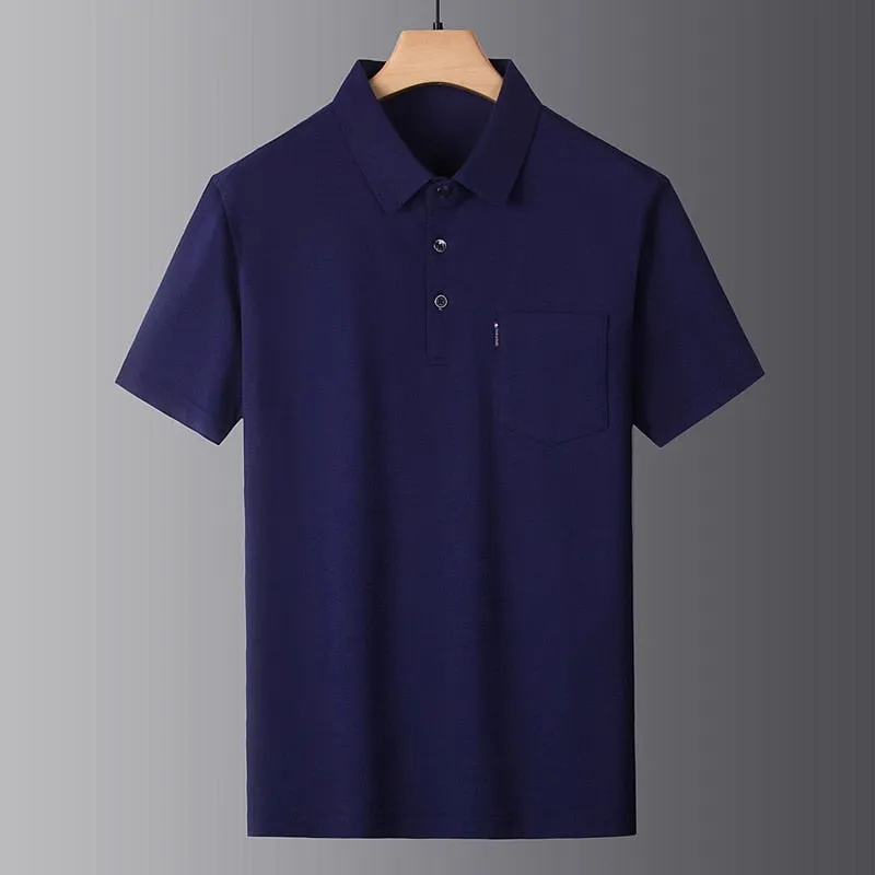 London Casual Polo Shirt