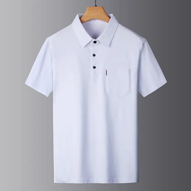 London Casual Polo Shirt