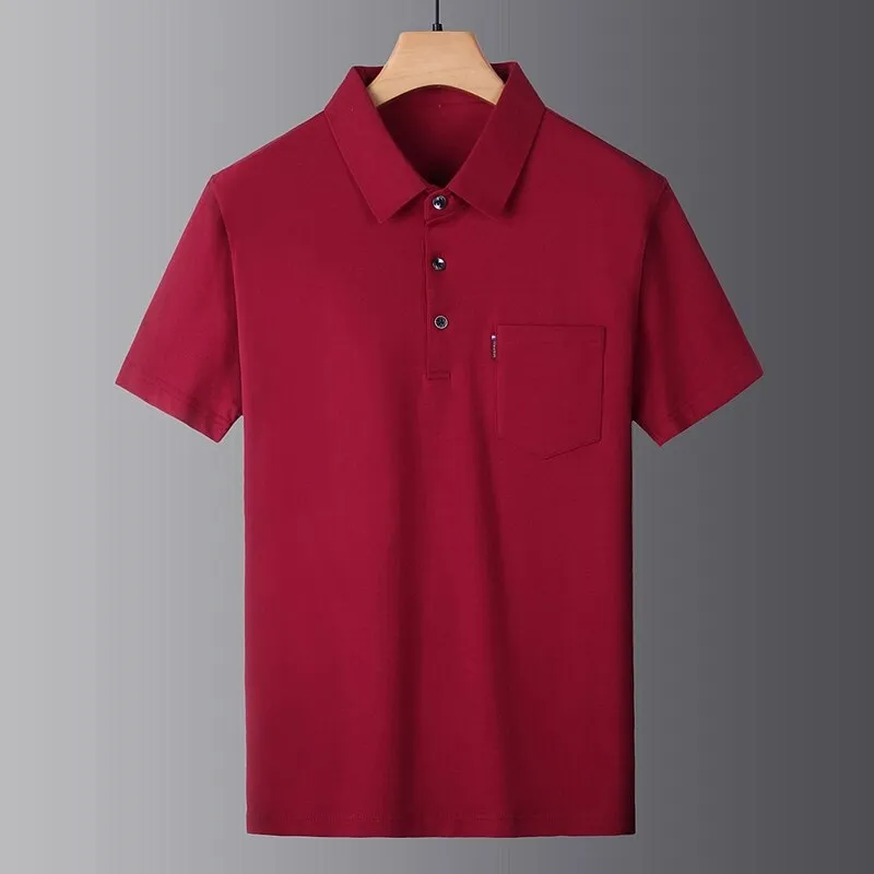 London Casual Polo Shirt