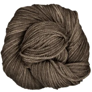 Madelinetosh TML Triple Twist Yarn - Pecan Hull