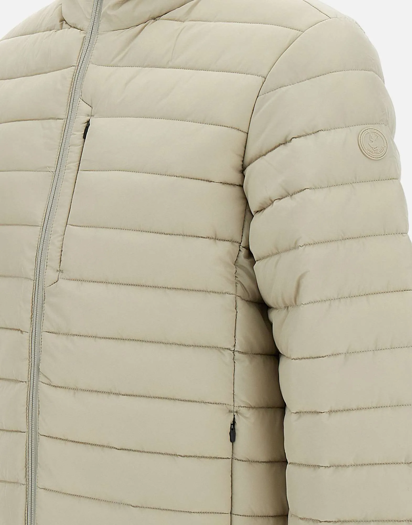 Miro Erion Sand Down Jacket