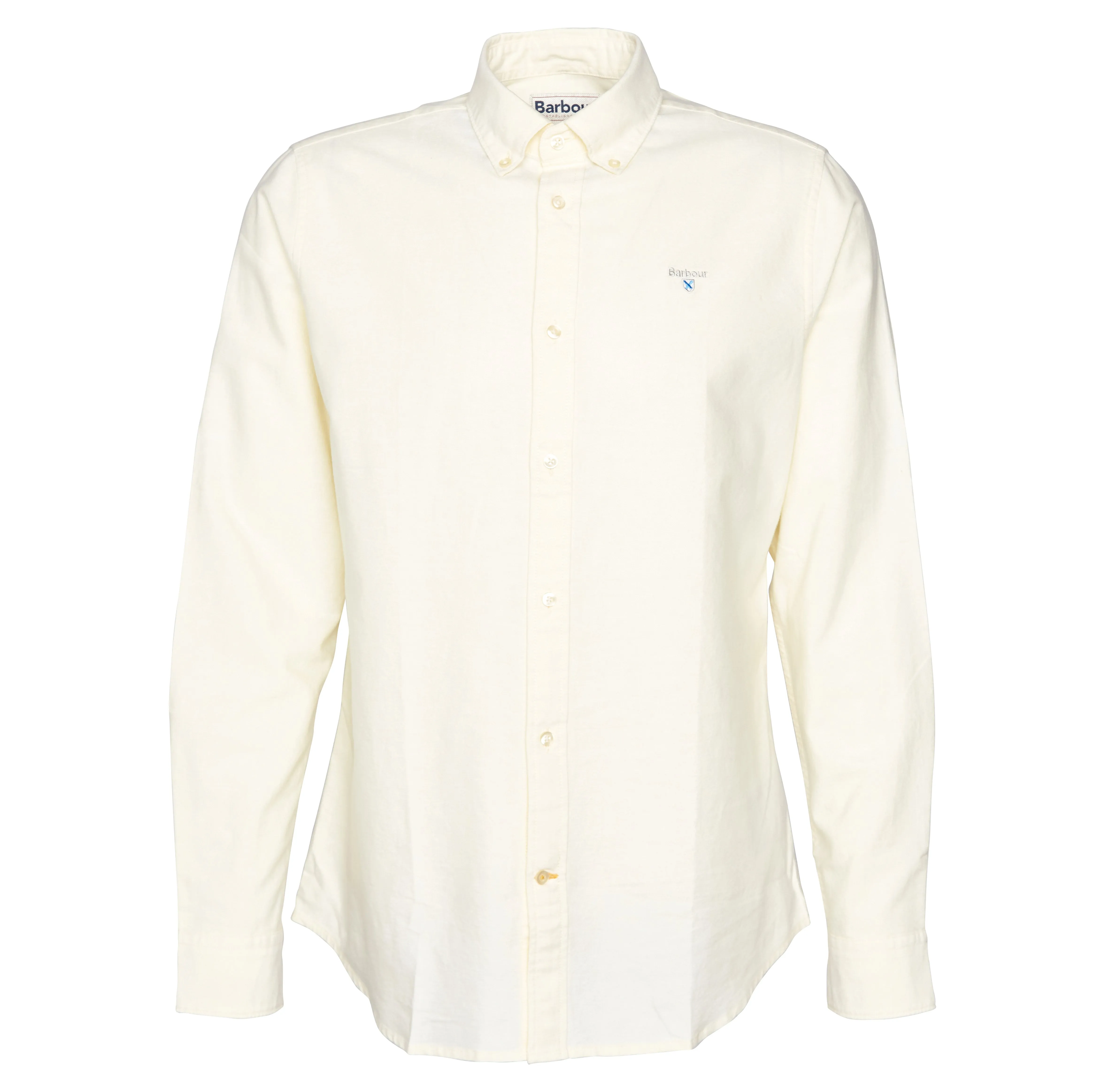 Oxtown Tailored Fit Shirt