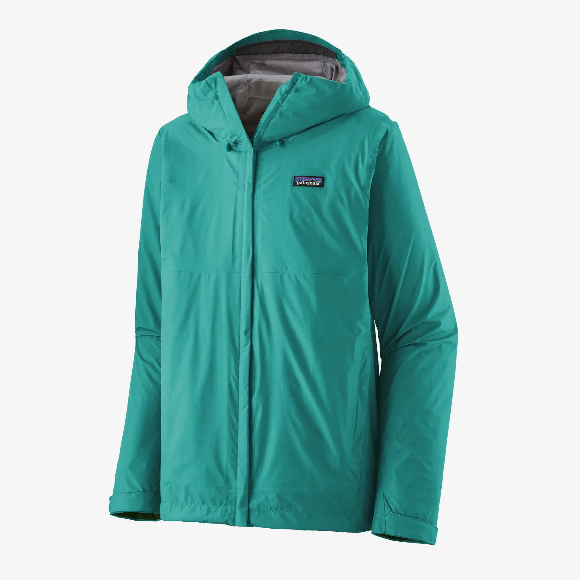 Patagonia Men's Torrentshell 3L Rain Jacket - Subtidal Blue