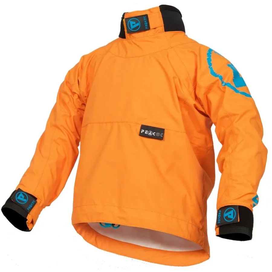 Peak UK Pro Kidz Long Jacket