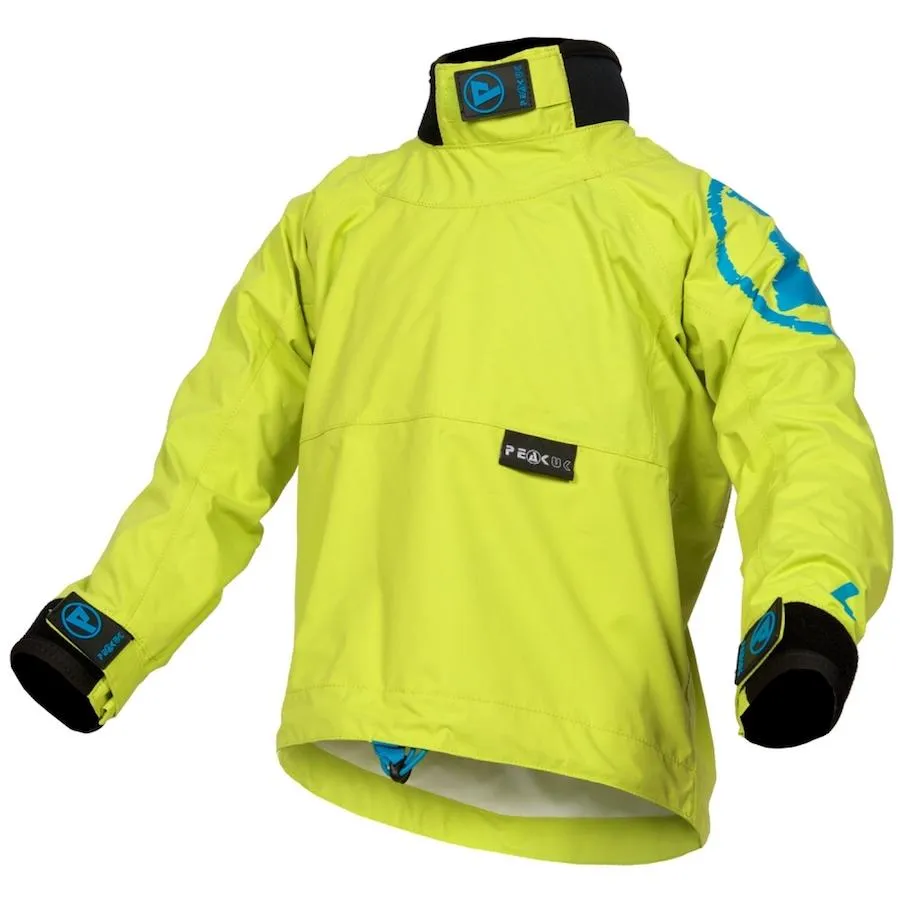 Peak UK Pro Kidz Long Jacket