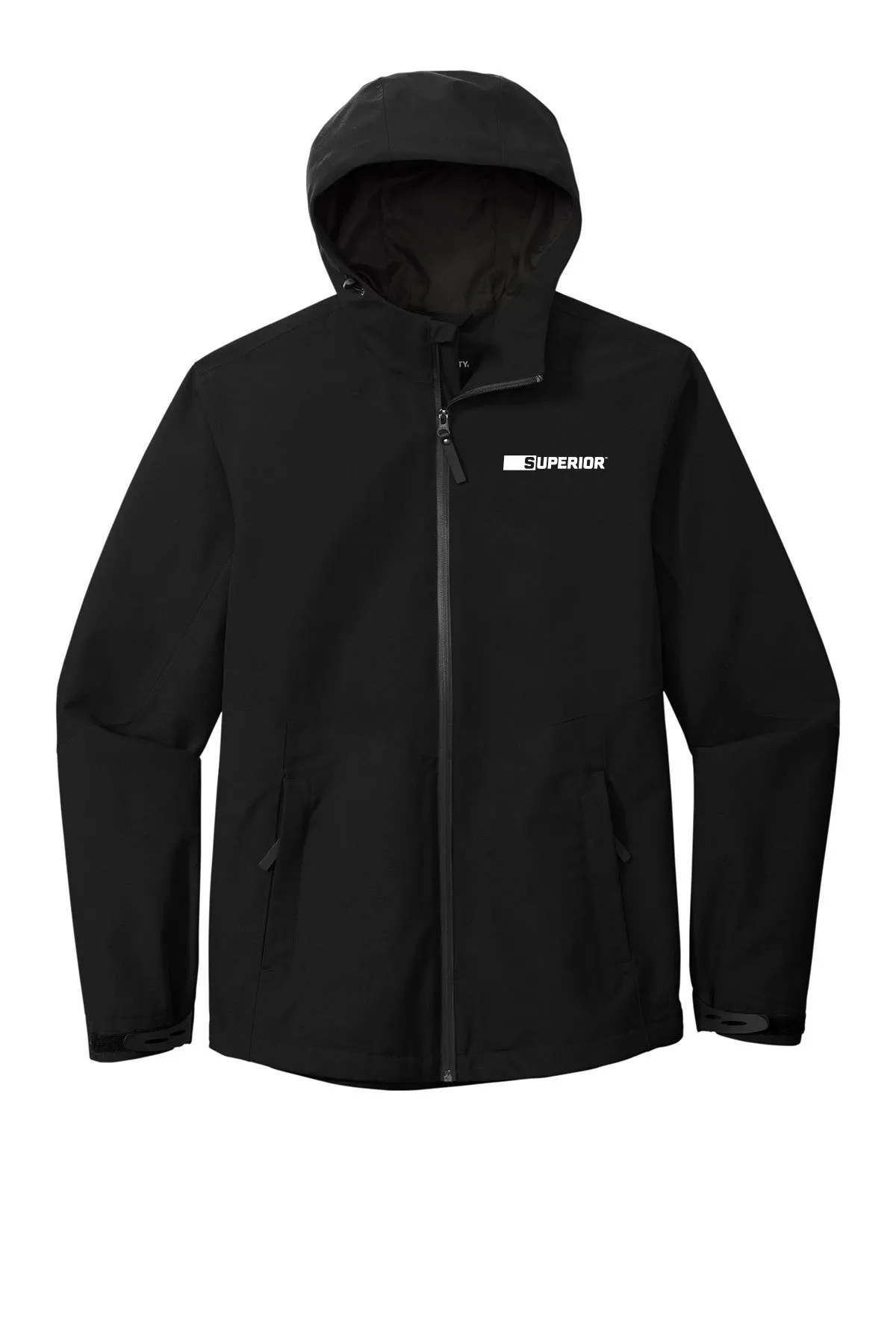 Port Authority ® Tech Rain Jacket