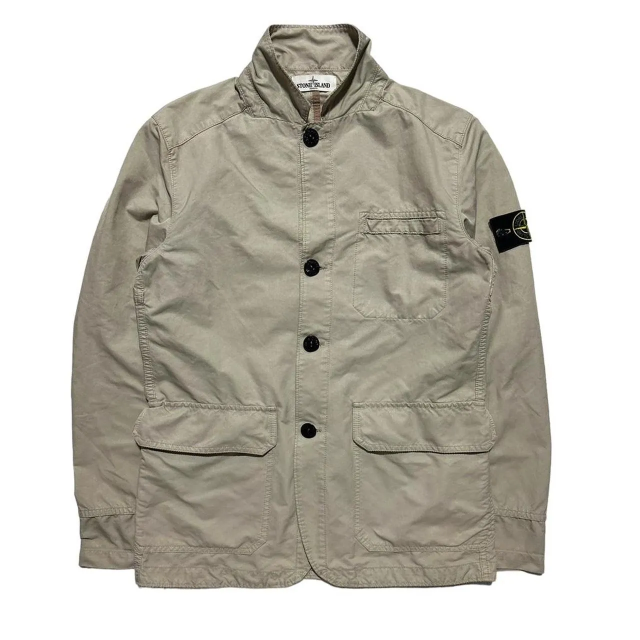 Stone Island David-TC Jacket