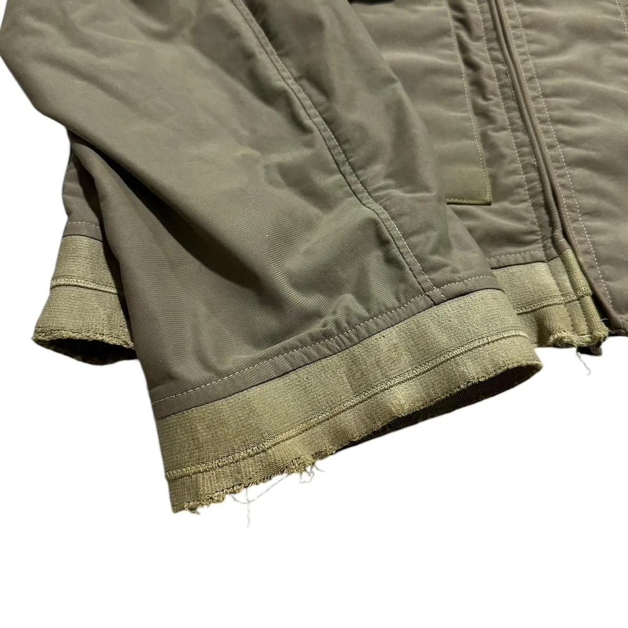 Stone Island Spalmatura Jacket