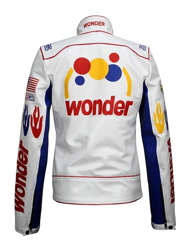 Talladega Nights Ricky Bobby Costume