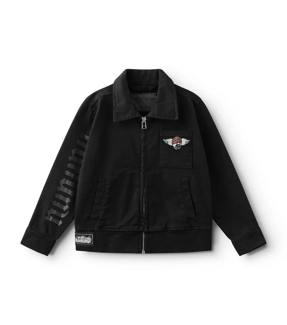 toon nu jacket