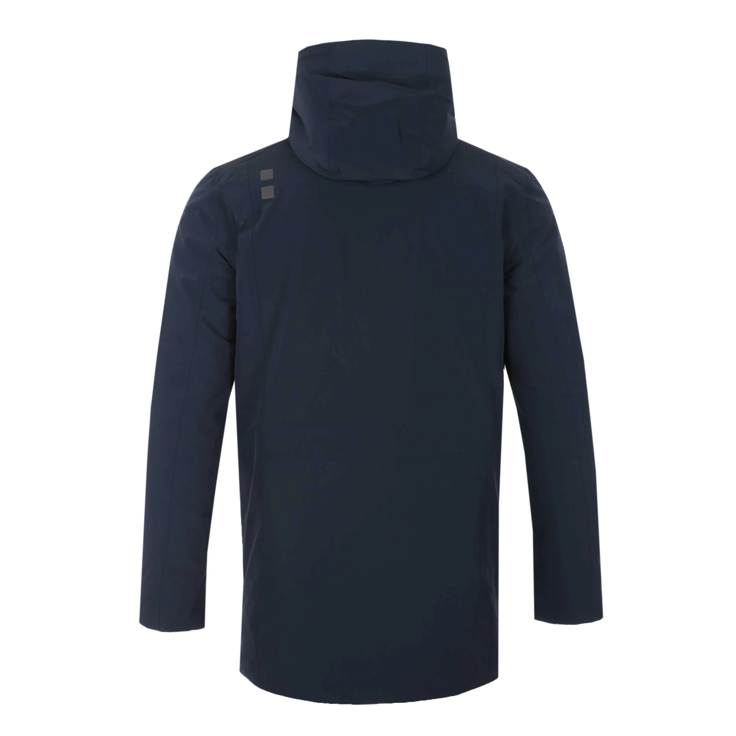 UBR Regulator Parka in Navy