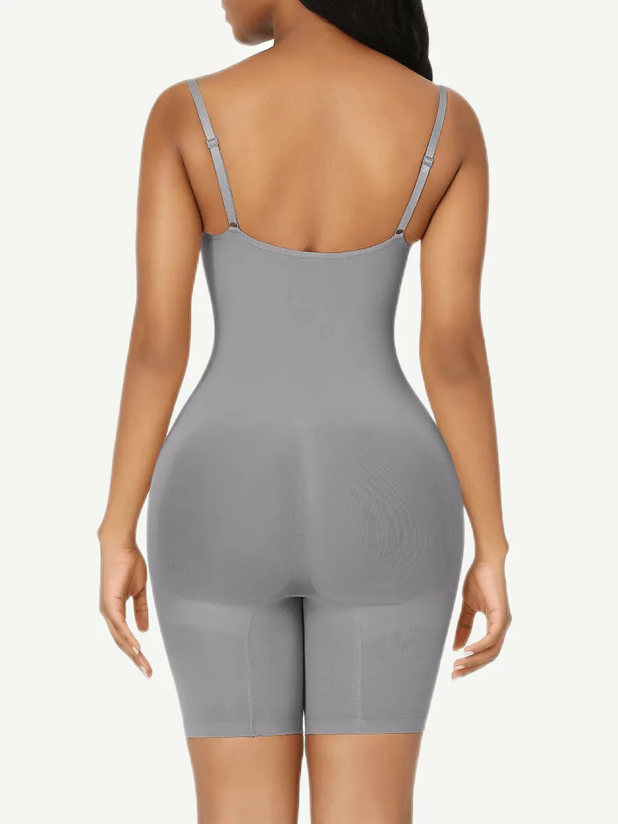 Wholesale Seamless Sculpt Plus Size Full Body Shaper