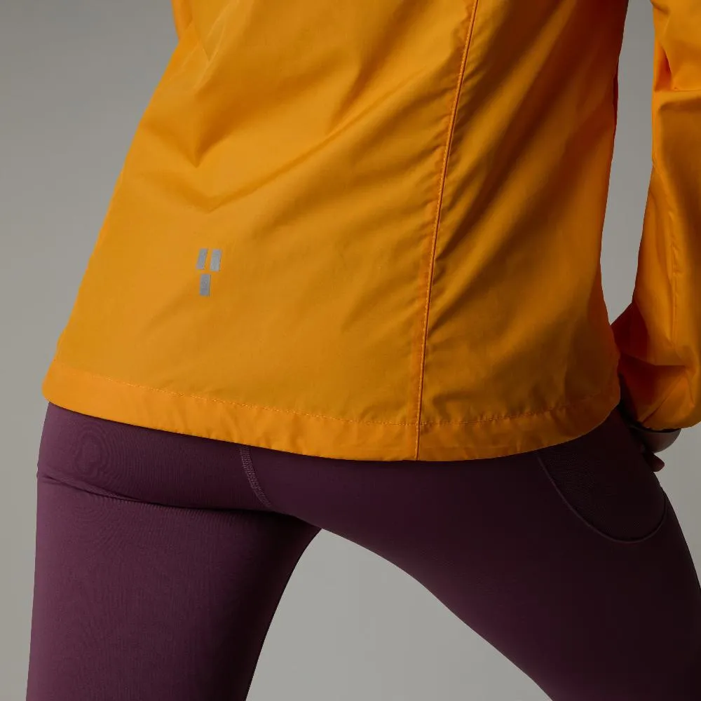 WOMEN’S HIGHER RUN WIND JACKET